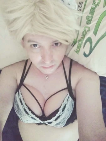 im sissy slut july              