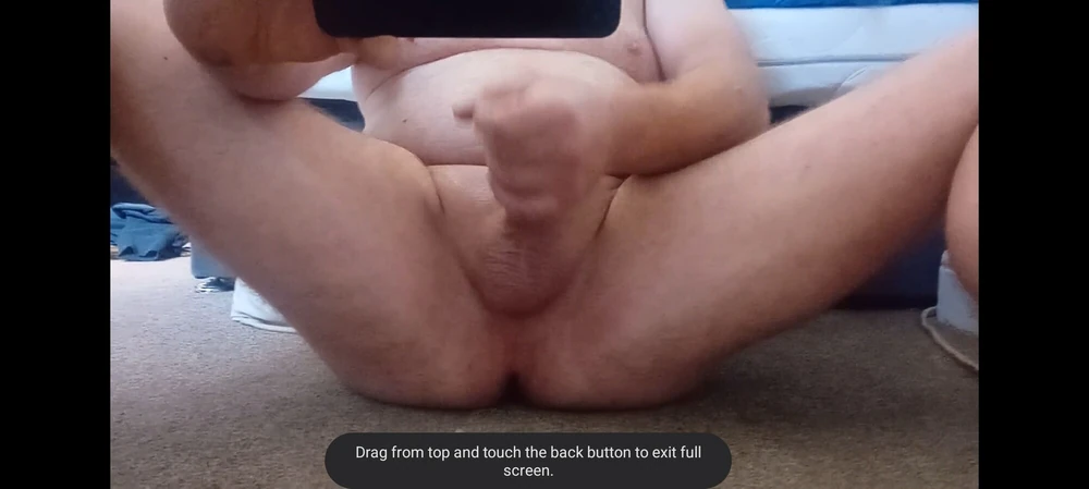 Shaven #35
