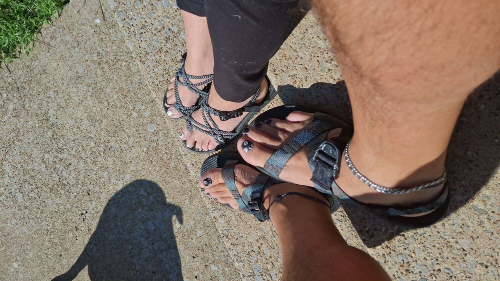 Like our sandals? #20