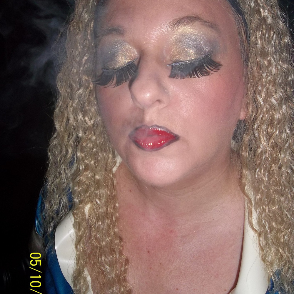 SHIRLEY SLUT 7 #41