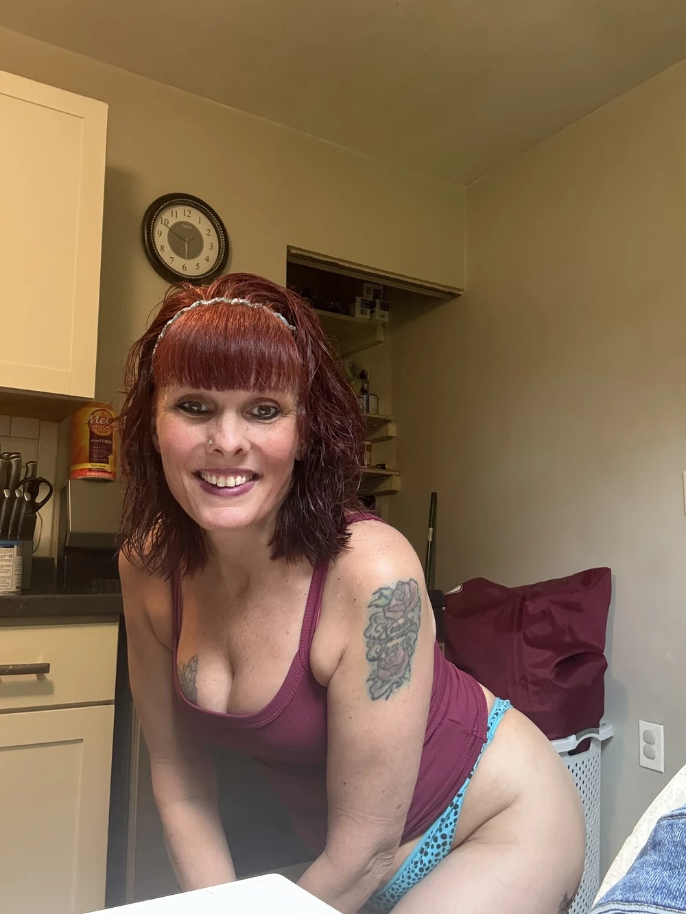 Milf  #4