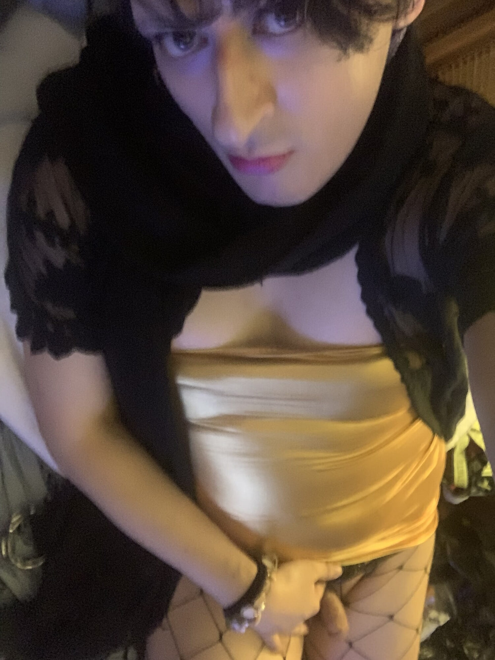 Femboy Pics (April 2025) #21