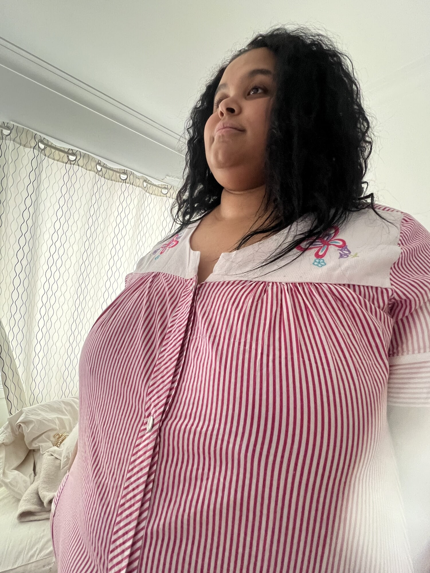 Pyjamas