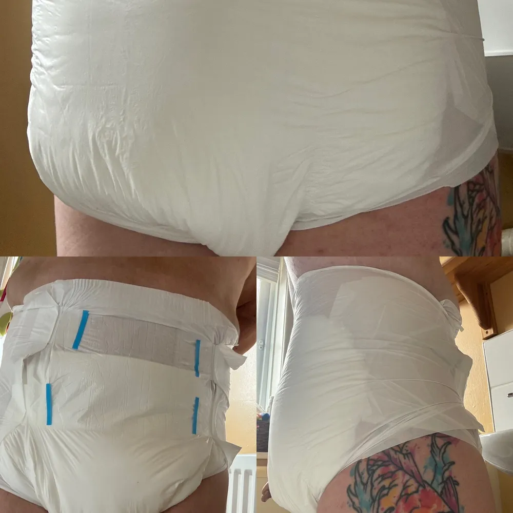 Just my diaper nappie pics  #2