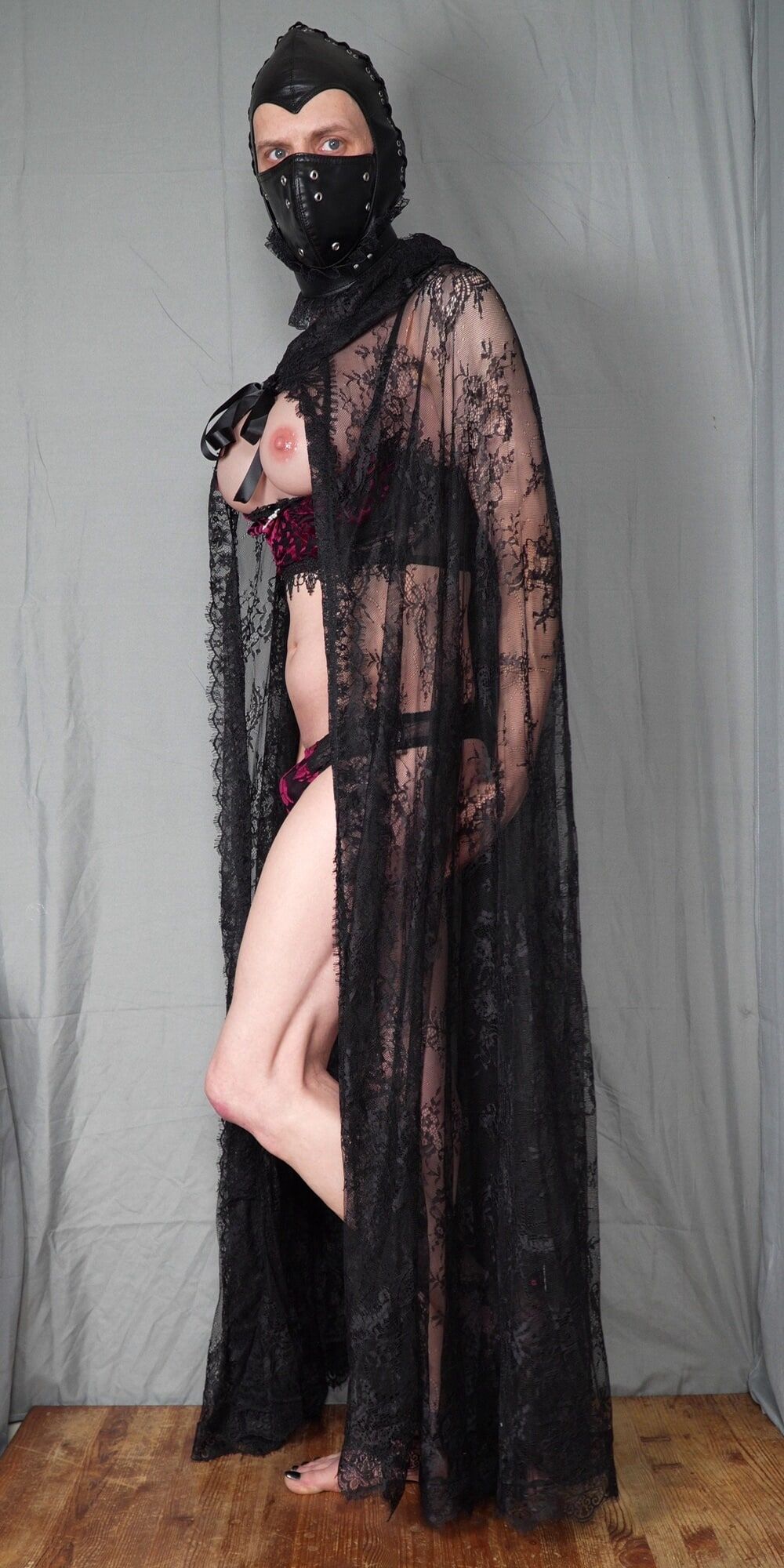 Black Lace #21