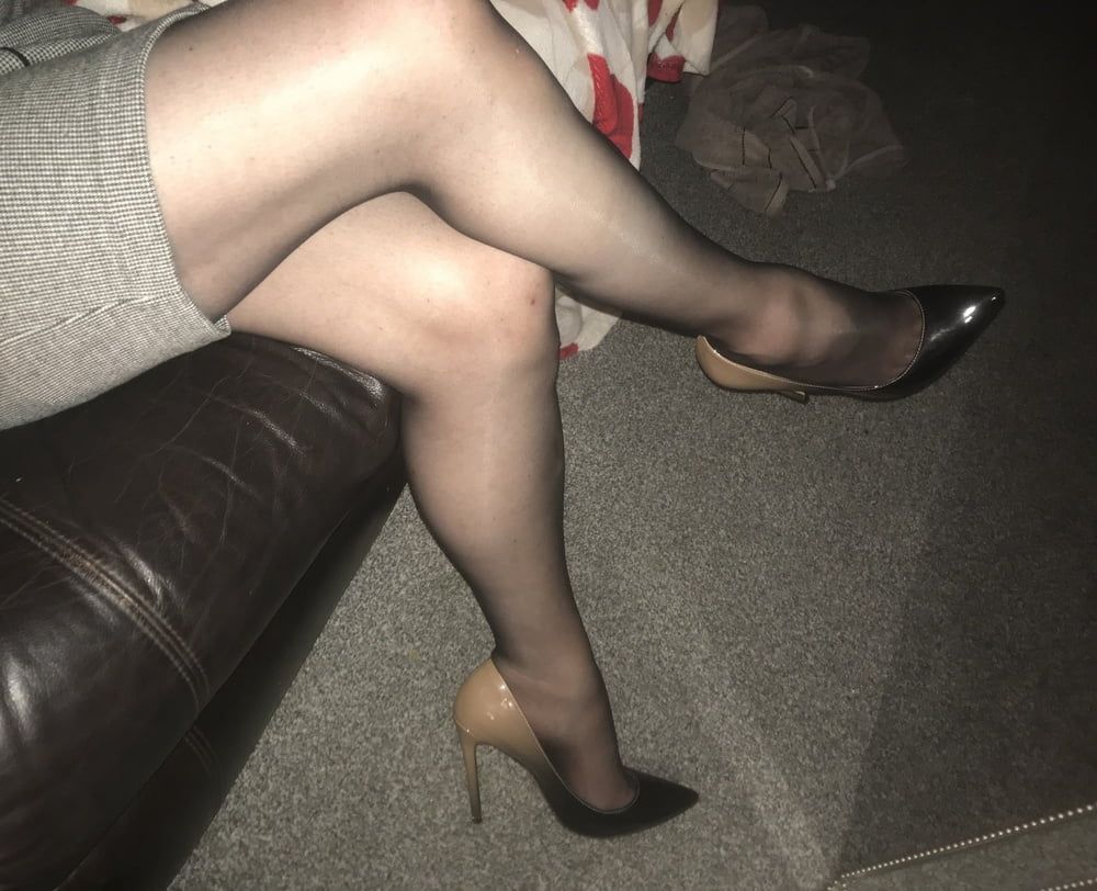 Sexy legs #33