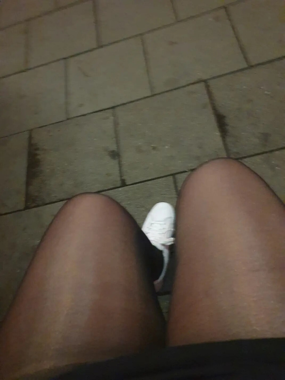 Crossdresser Janina exposed #12