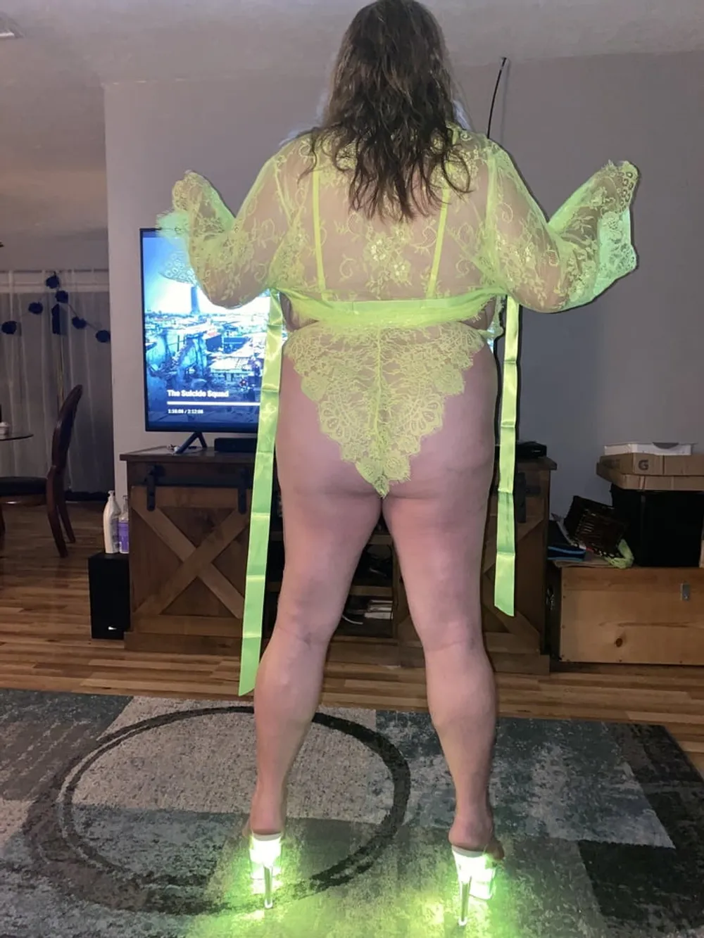 BBW fun wife #6