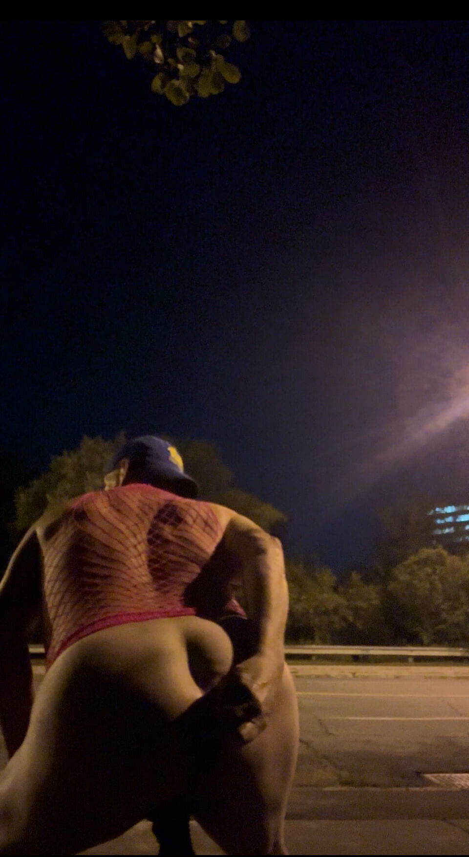 Just another EXHIBITIONIST slut who wants to be seen #13