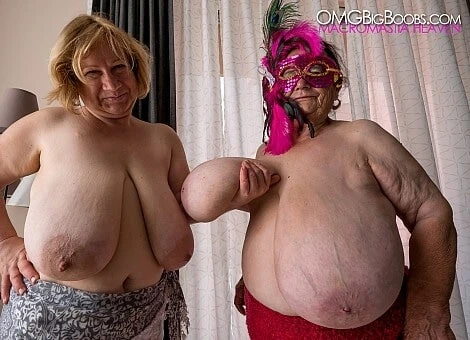 big nipples and areolas #20