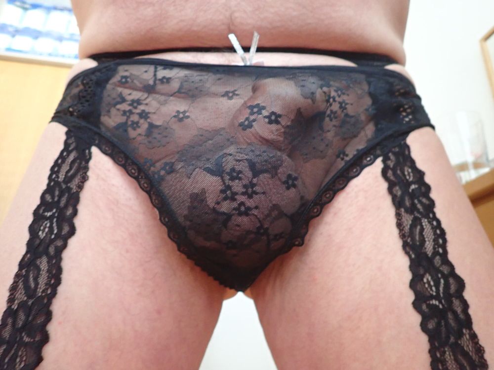 my knicker collection is getting bigger #12