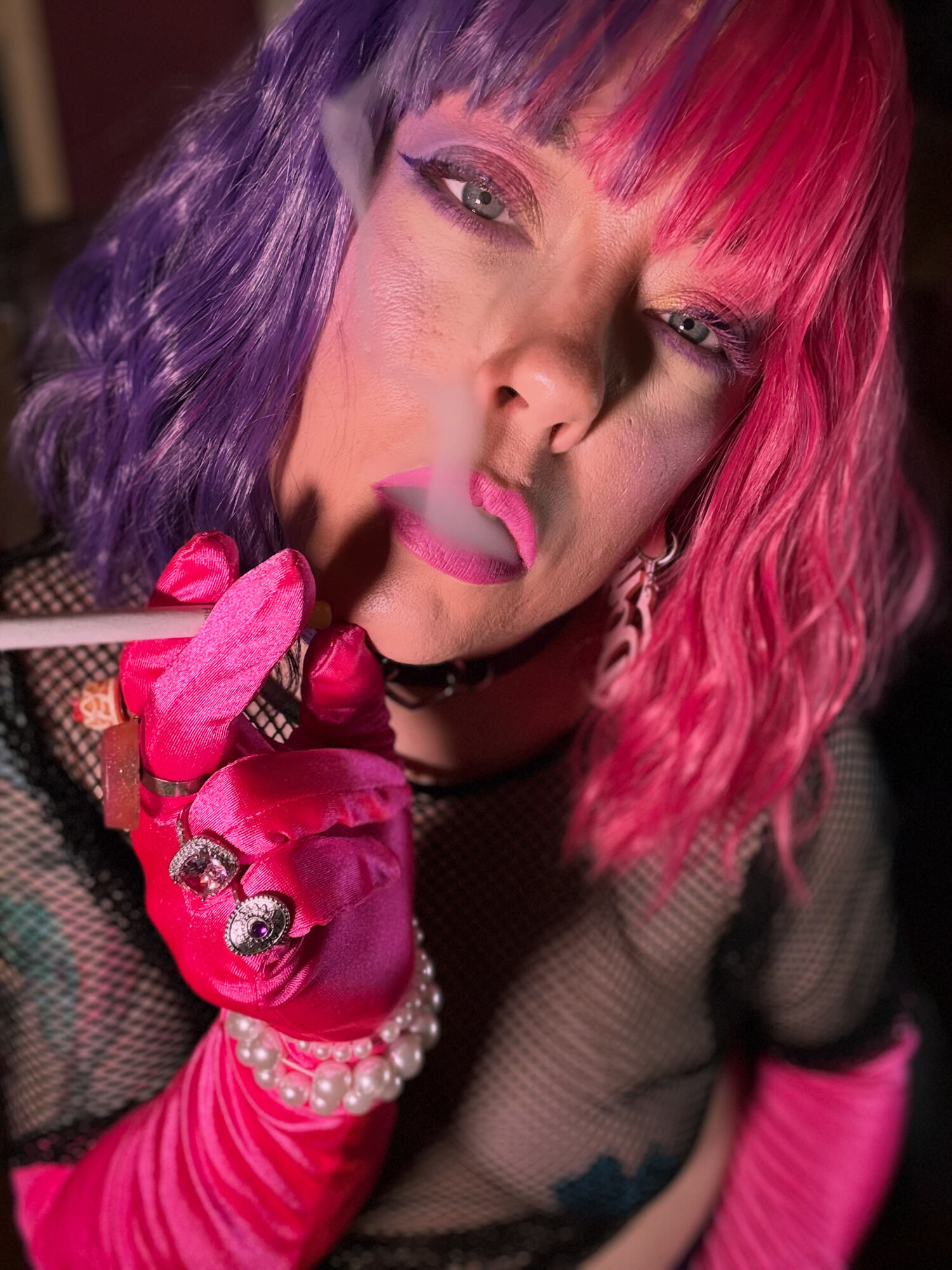 Tina Snua Selfies #132 #11