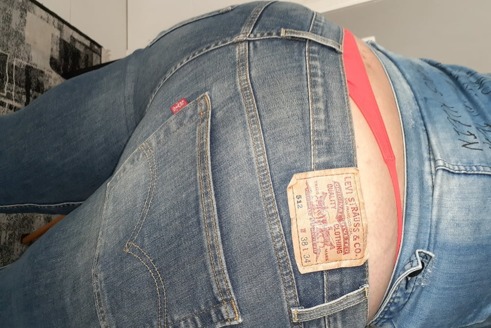 My ass for you #17