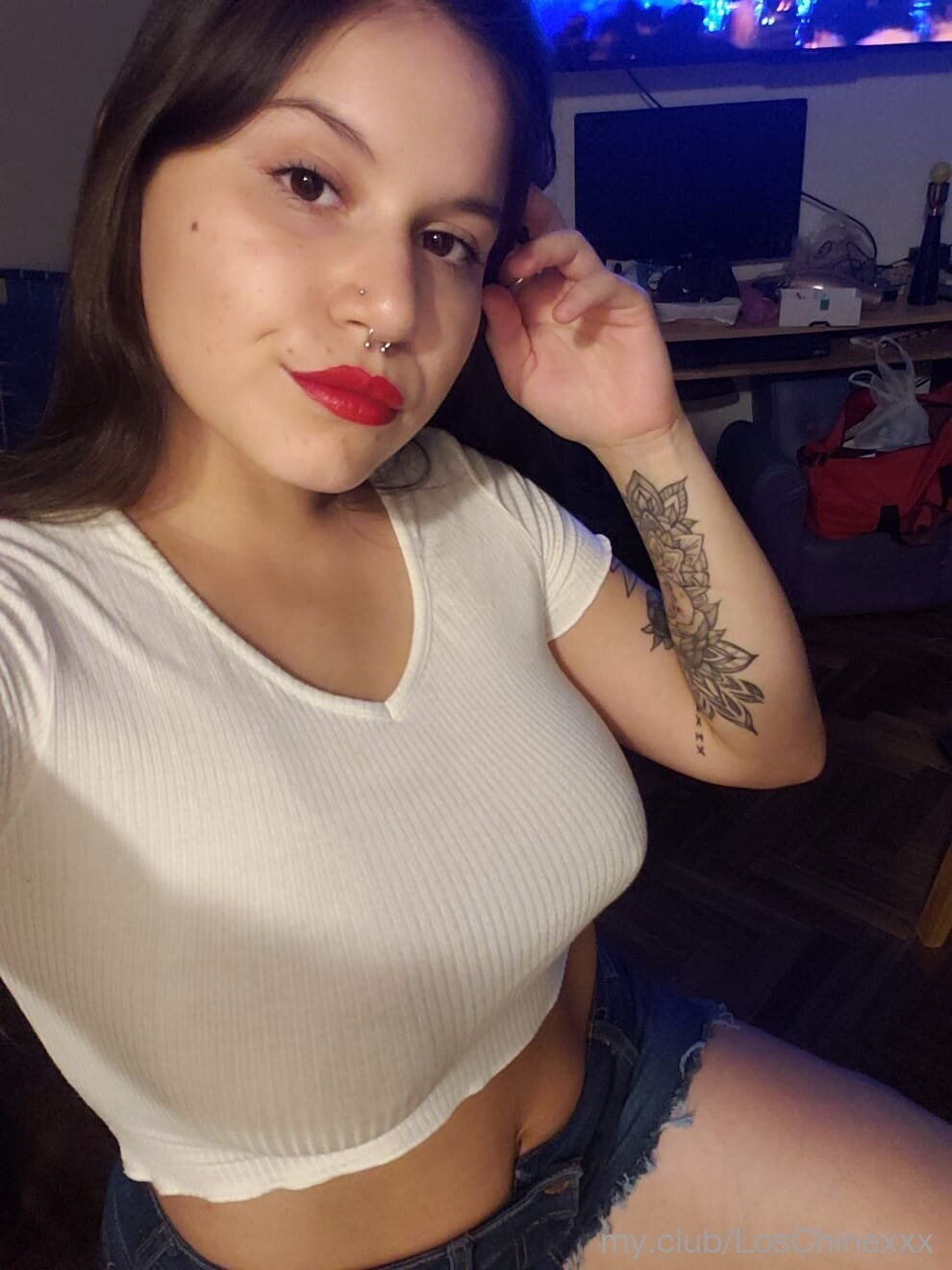 Gratis Chinita♡ Bilder
