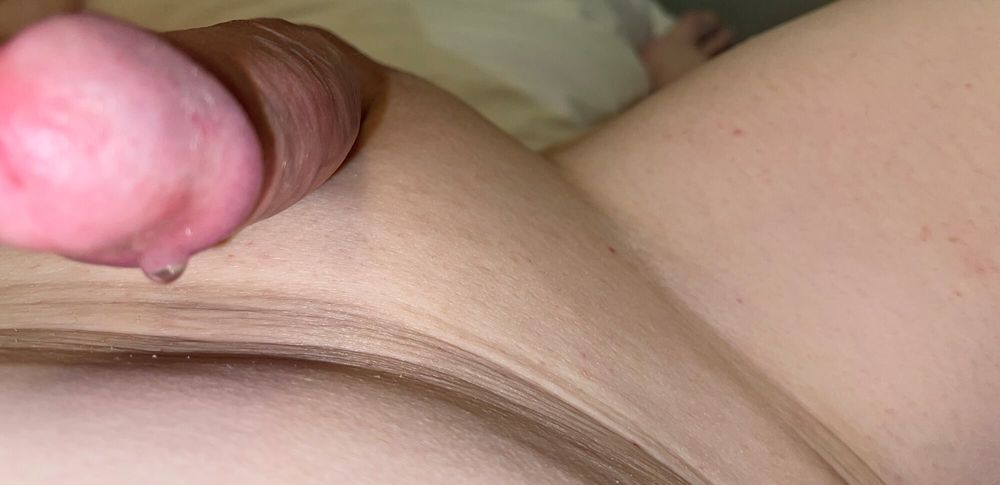 My shaved cock 2024 #24