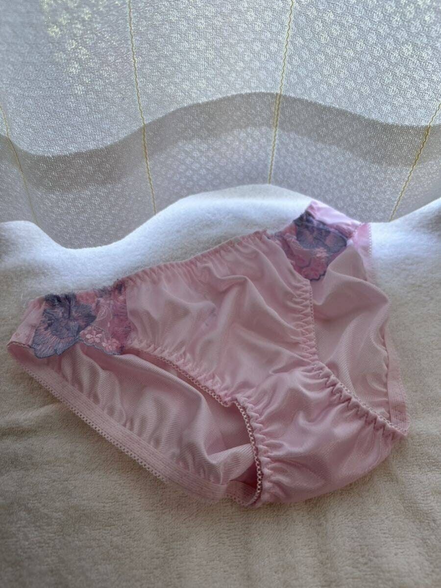 Friend's Panty Collection 2 #4