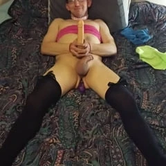 Sissy pics
