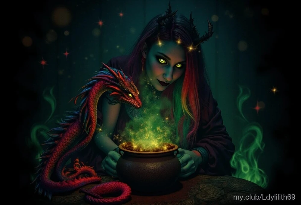 Lilith Silverthorn  Free Photos #2