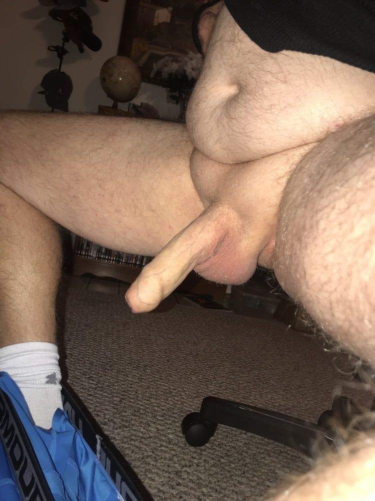 Cock 3 #38