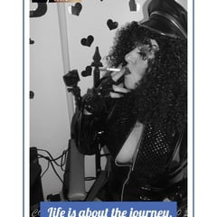 MY JOURNEY PT 13