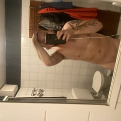 my self 