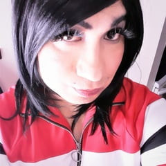 NEW SISSY