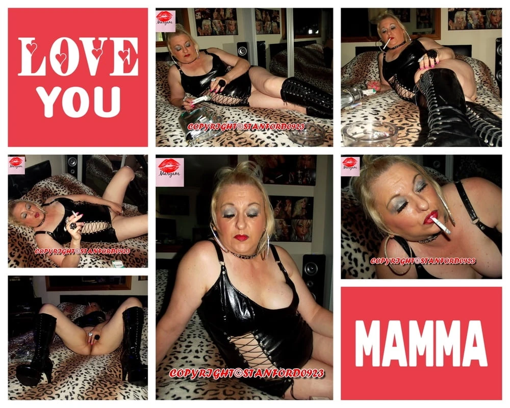 SLUT 11 LOVERS