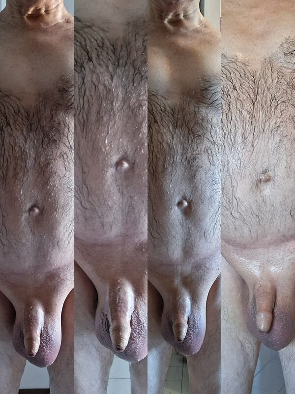 new photos of my beloved cock #4