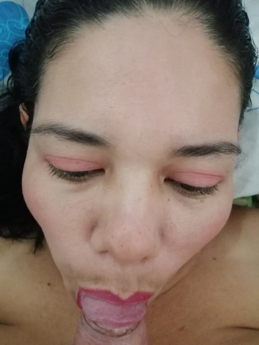 Valkyrie mamando deepthroat #27