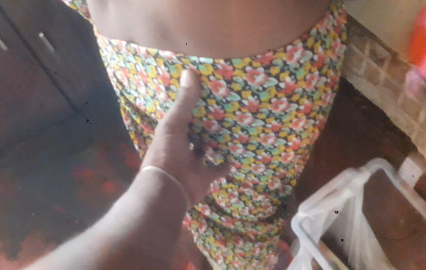 Sri Lankan Maid