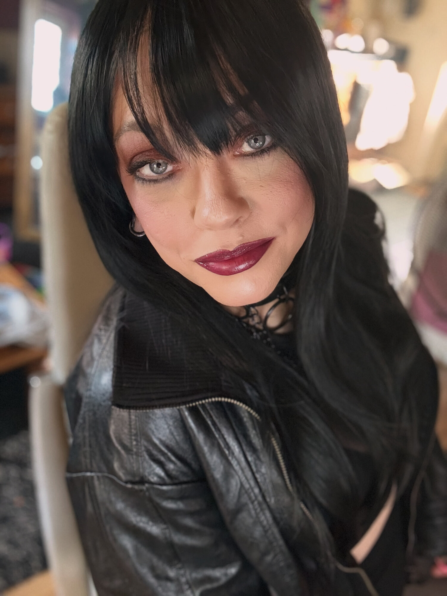 Tina Snua Selfies #239 #26