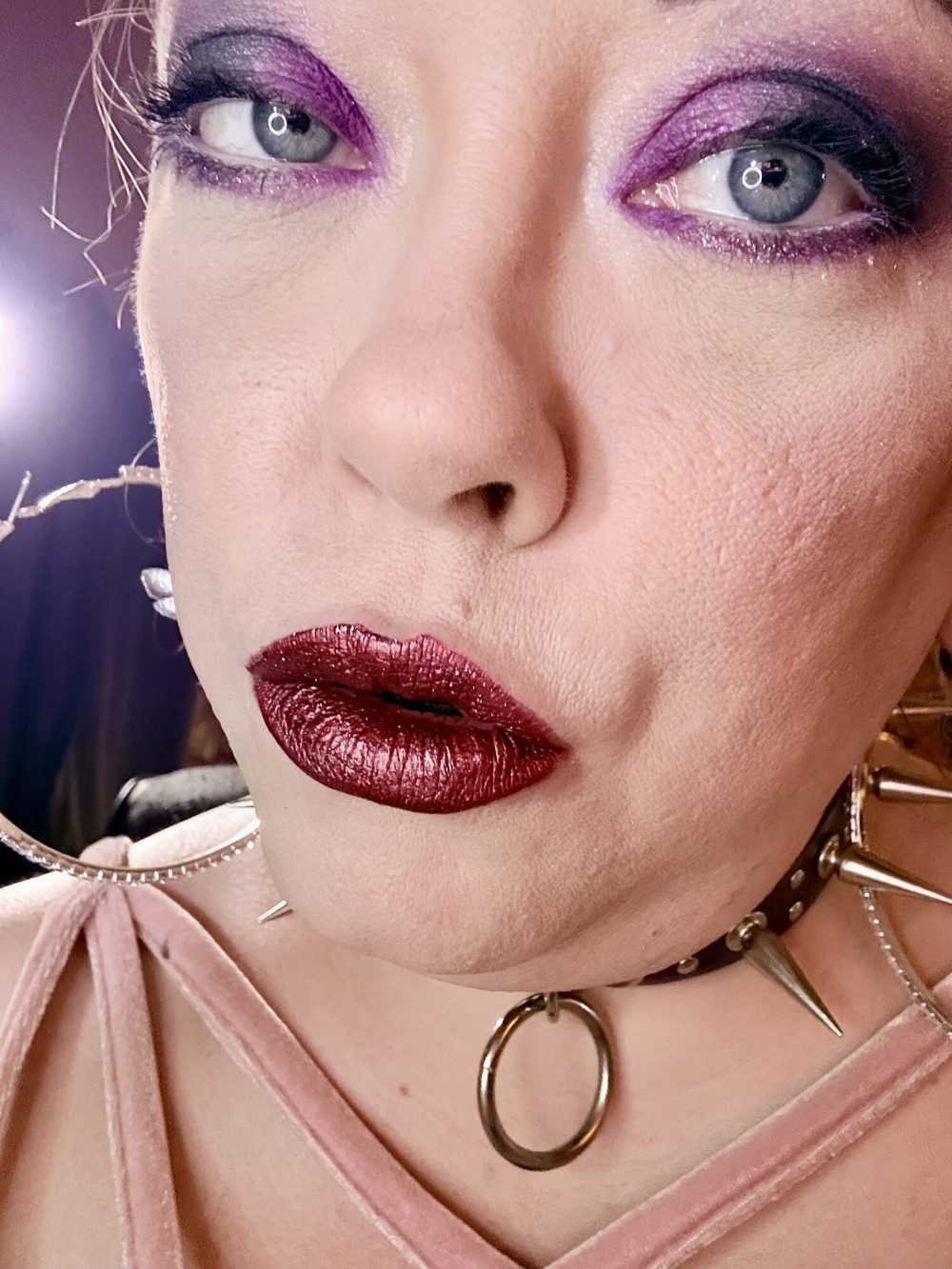 Tina Snua Selfies #94 #29