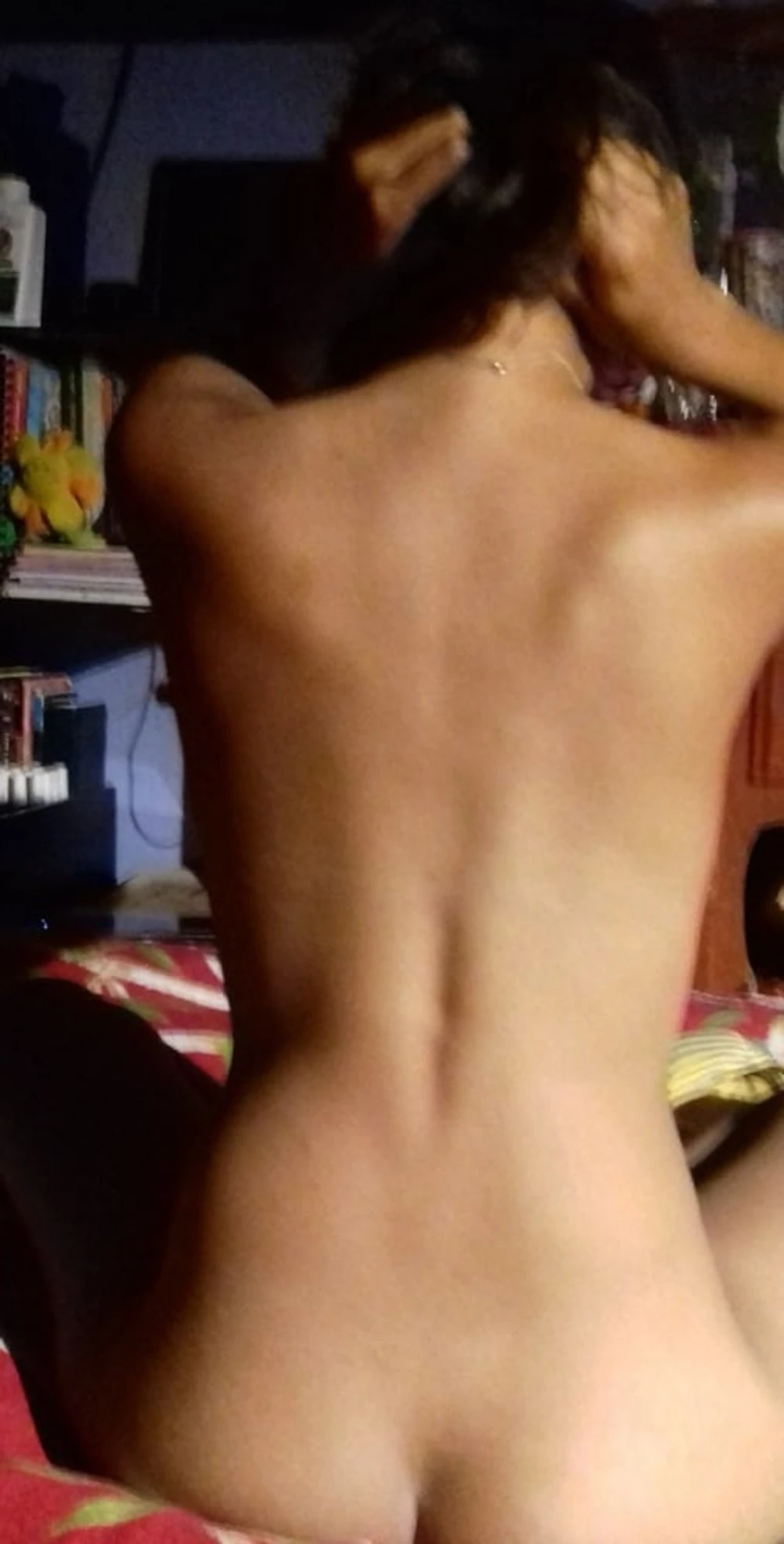 mi cuerpo #3