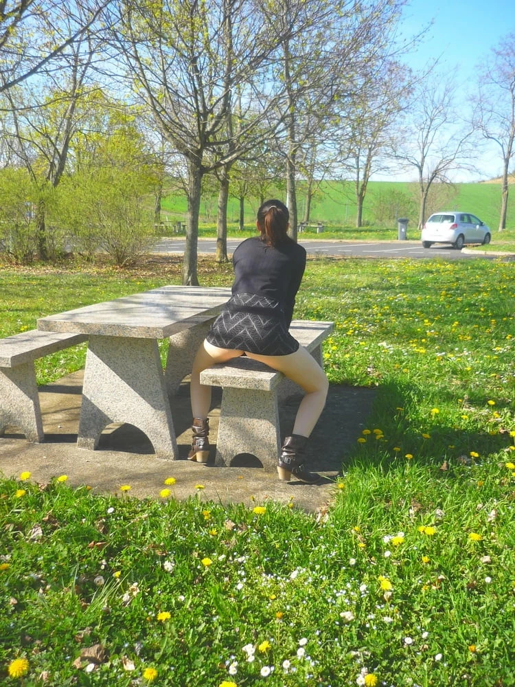 my ass over the years (part 2) #23