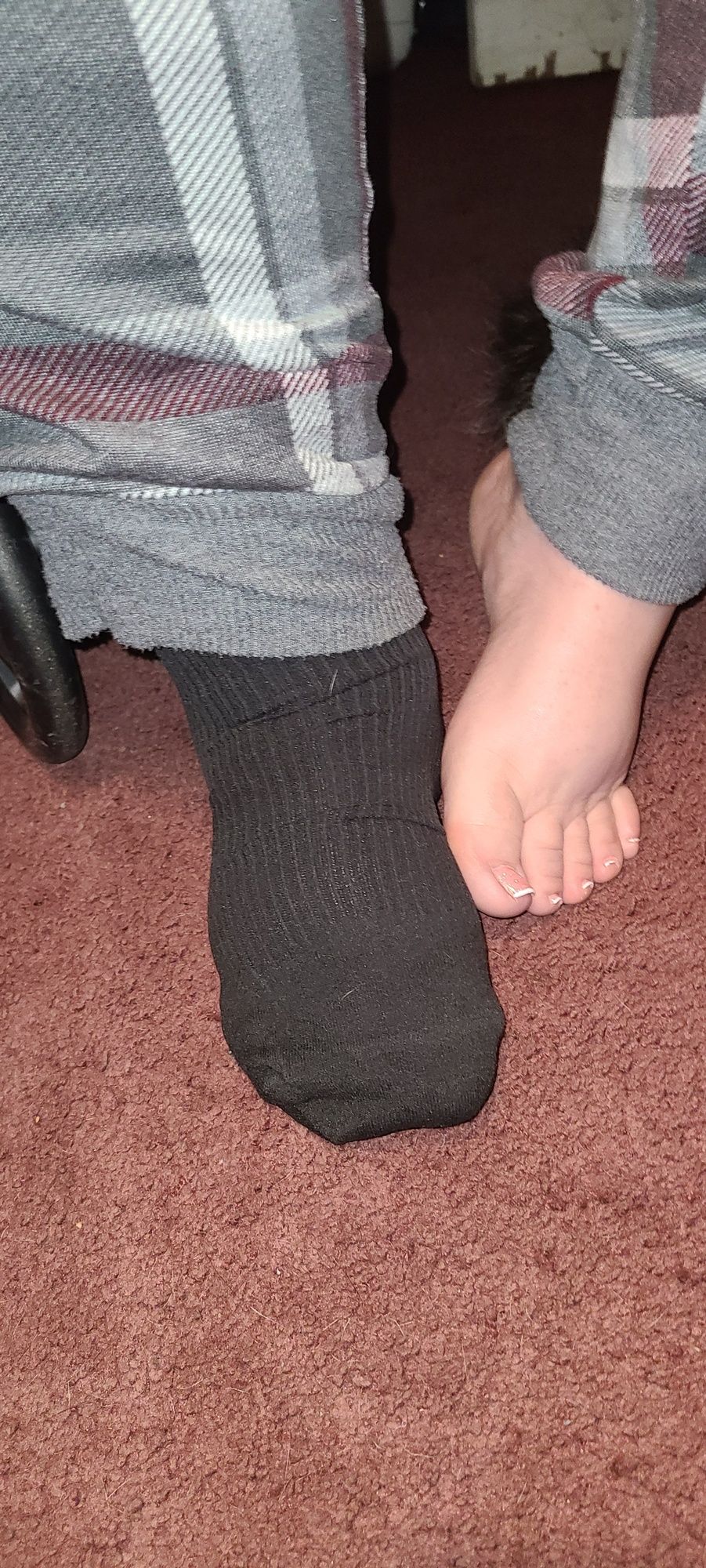 Lil feets #55