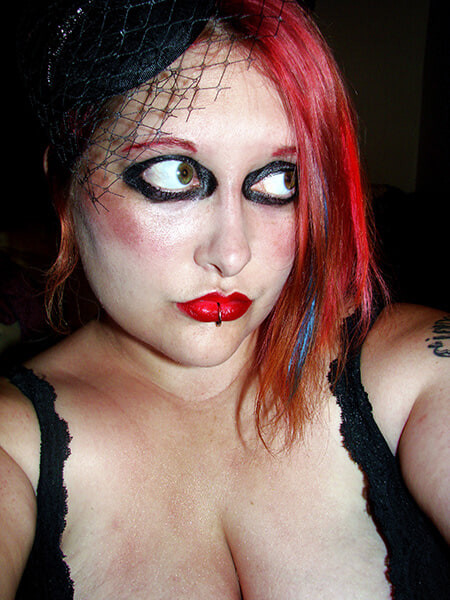 the old moi licentiousvixen #41