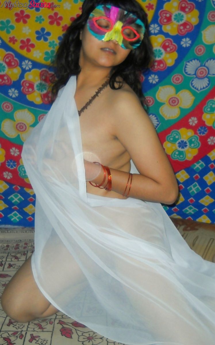 Savita Bhabhi - MySexySavita.com #3