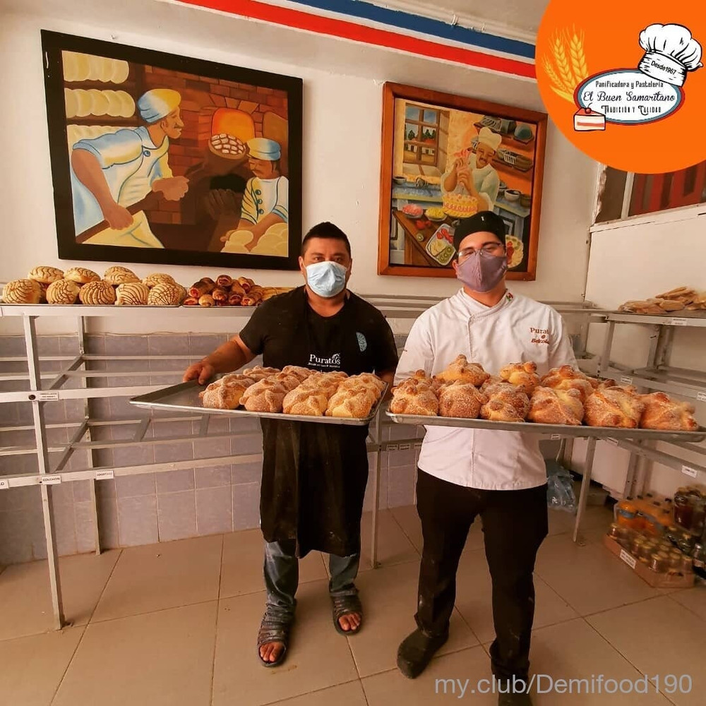 DEMIFOOD190 Free Photos #2