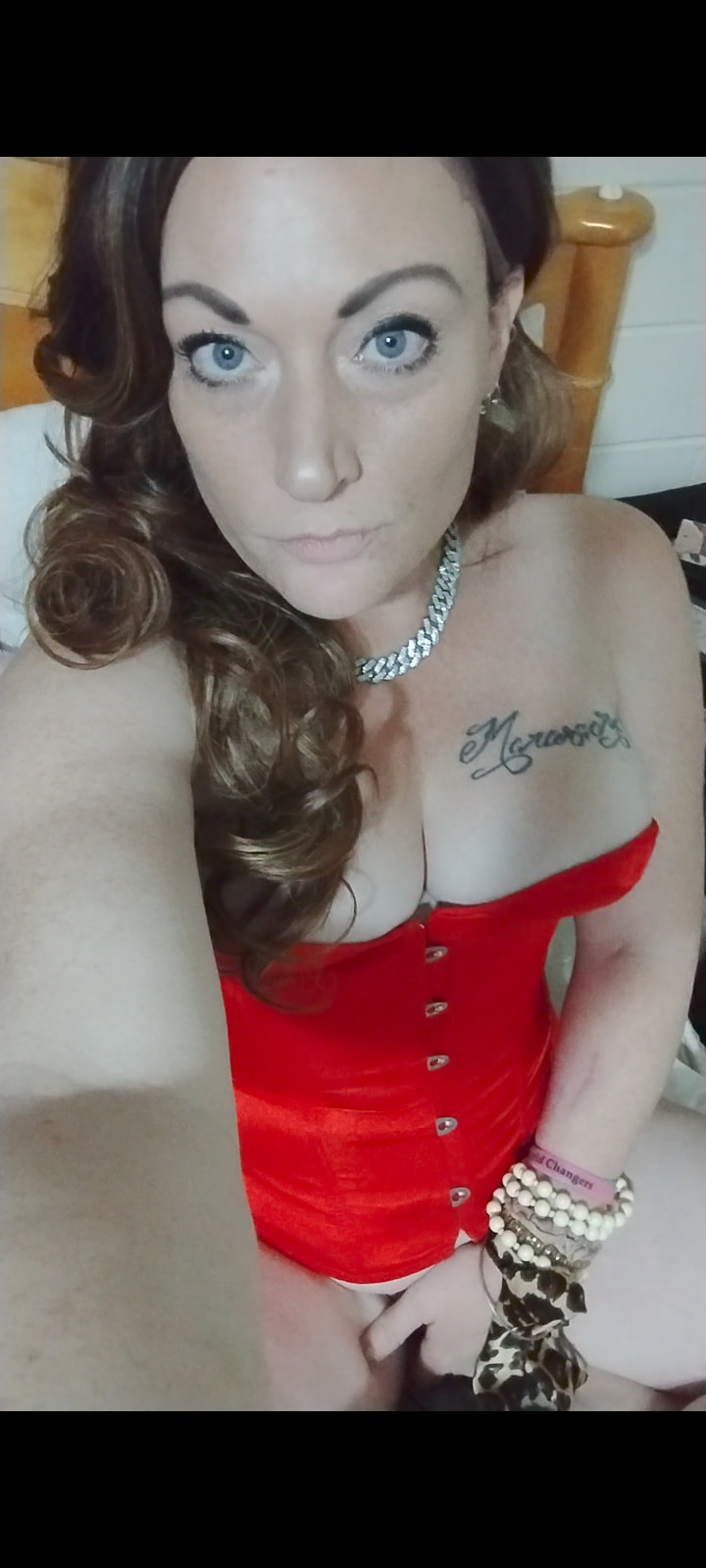 Fuck AluraMarie #11