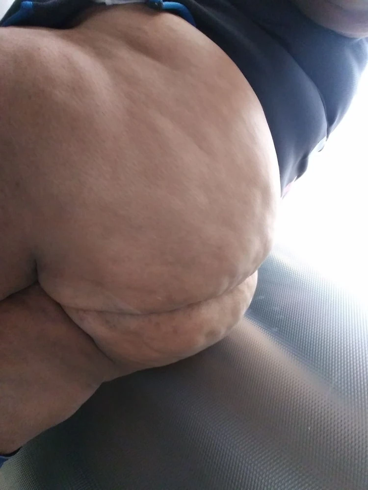 Nasty SSBBW Humiliated at work Jessica Jones  #5