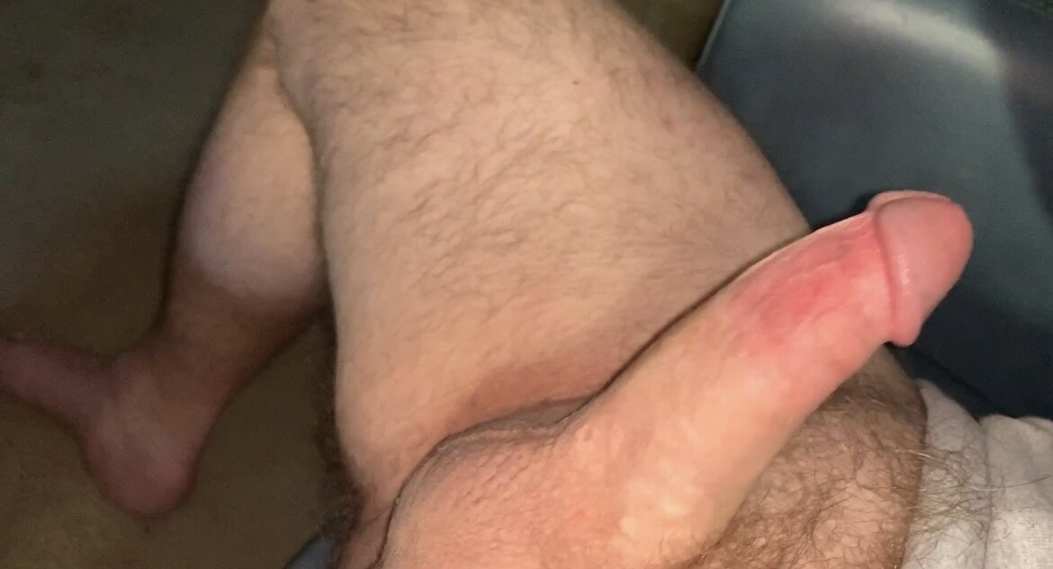 My penis