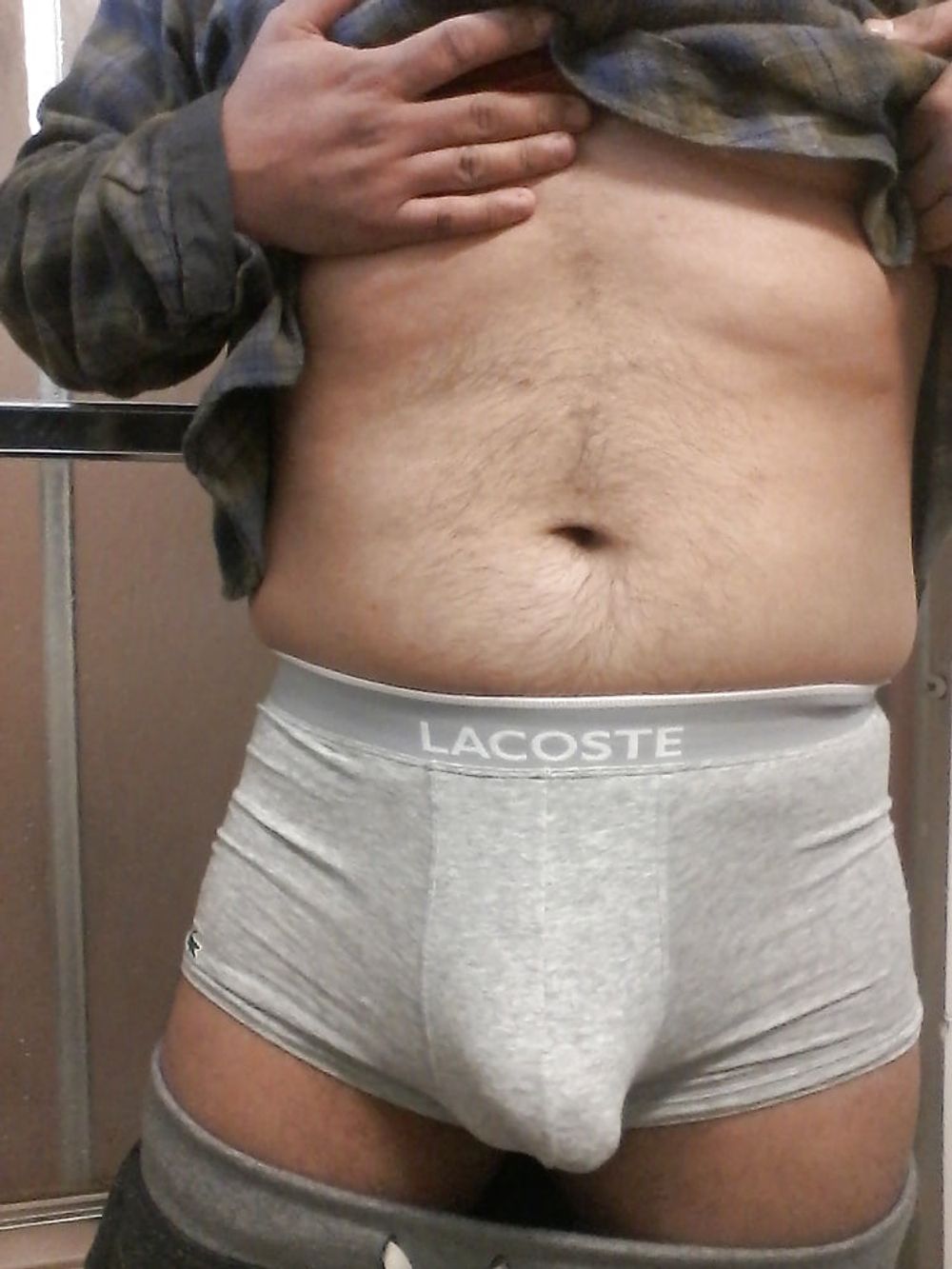 My bulge #3