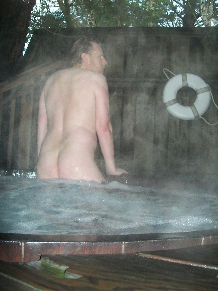 Assorted hot tub pics #43