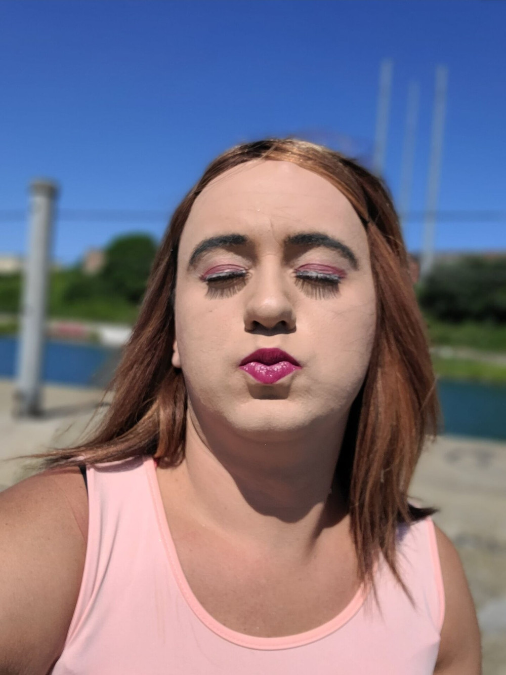 Sissy Candy pictures #41