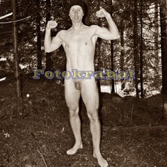 Model Andy Schenkel 91
