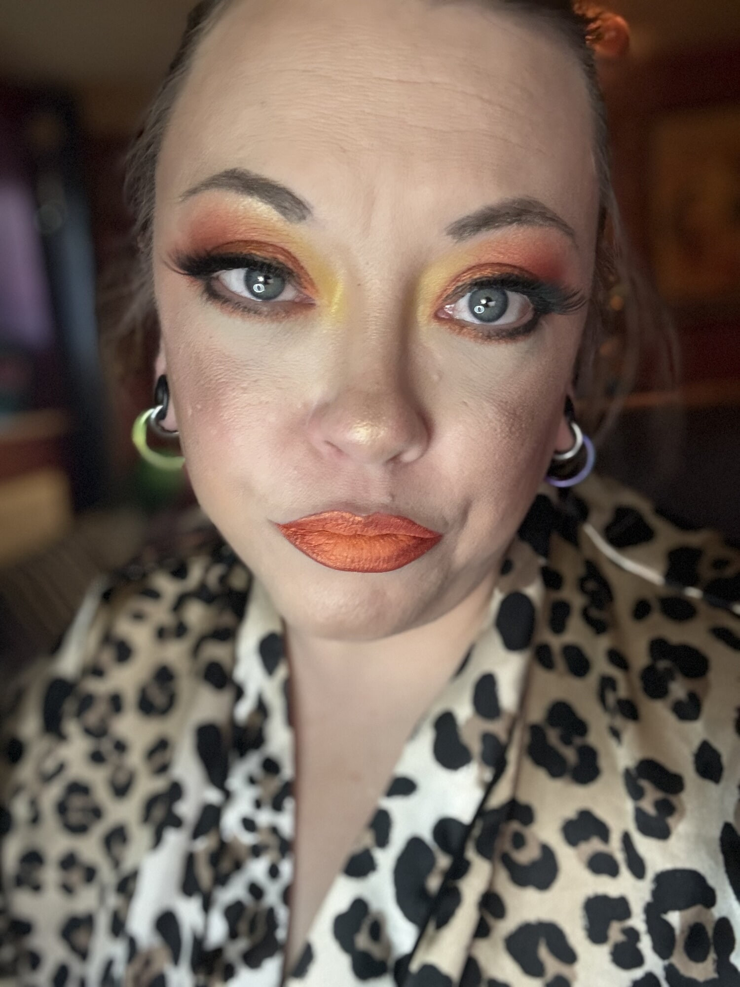 Tina Snua Selfies #110 #9