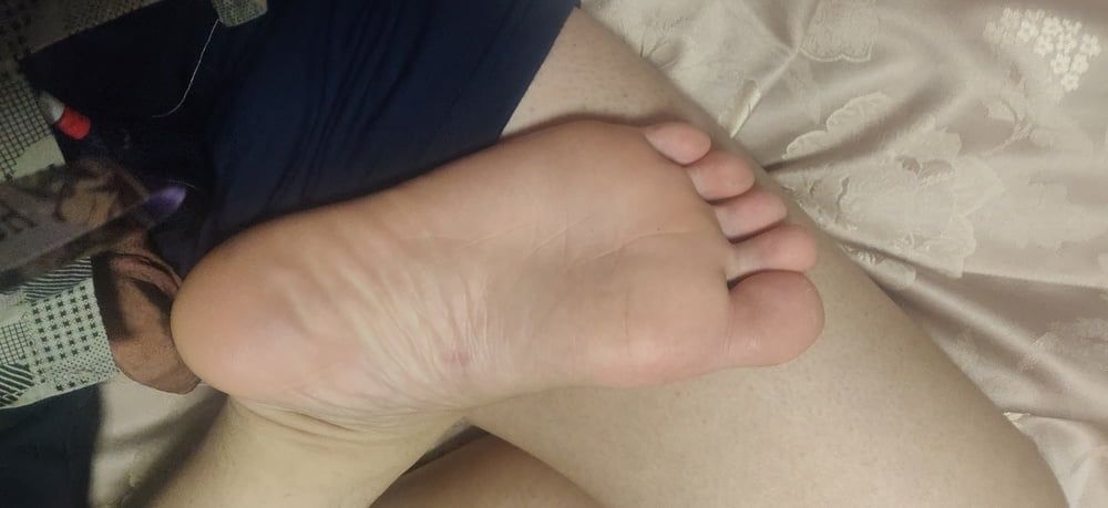 My Feet #37