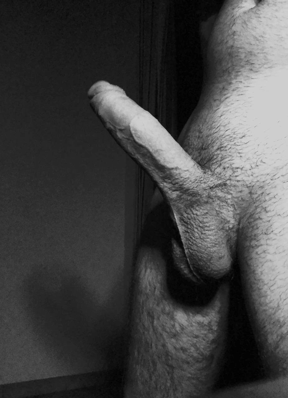 My cock #6