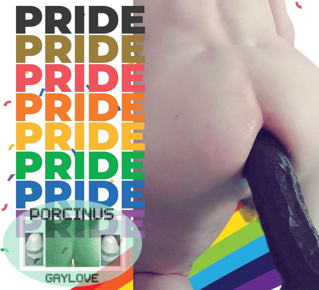 Pride love #42