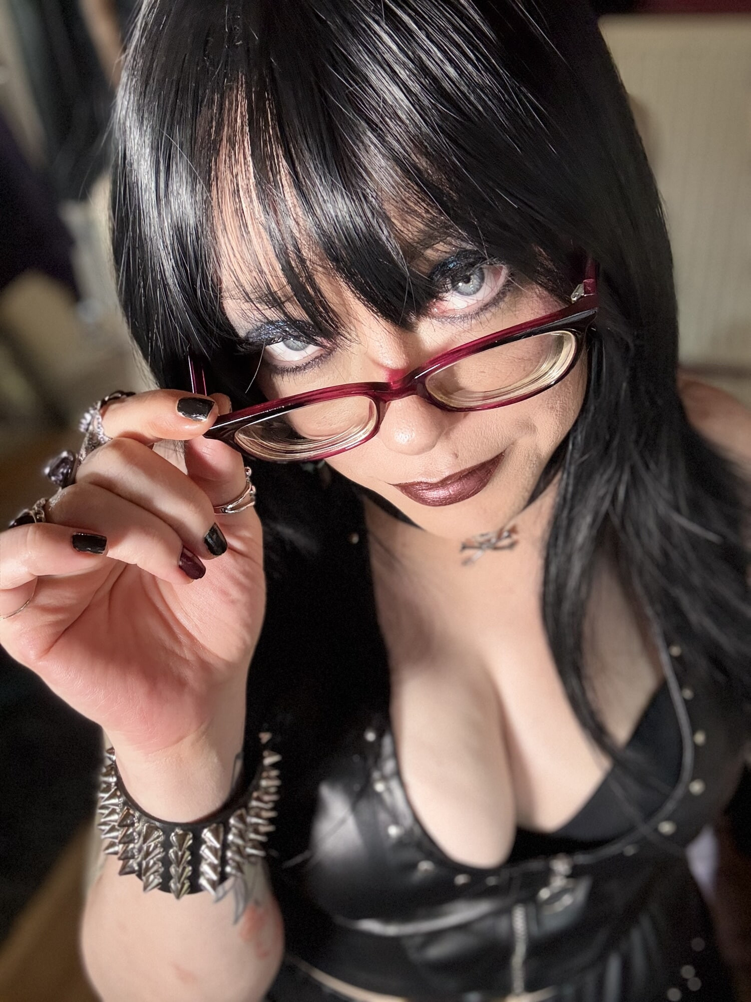 Tina Snua Selfies #241 #57